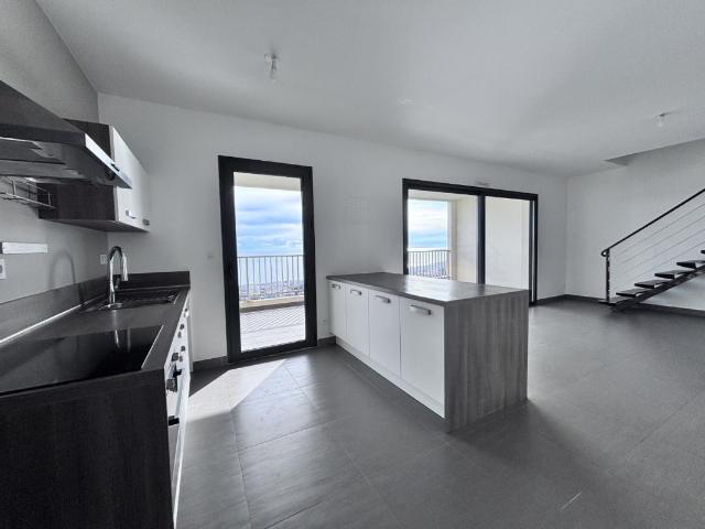 Appartement 5 pièces à louer