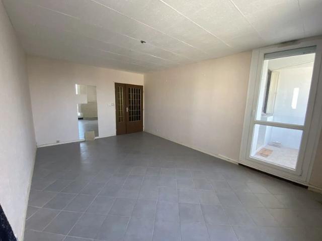 Appartement 5 pièces à louer