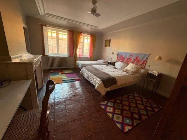 Appartement 5 pièces à louer