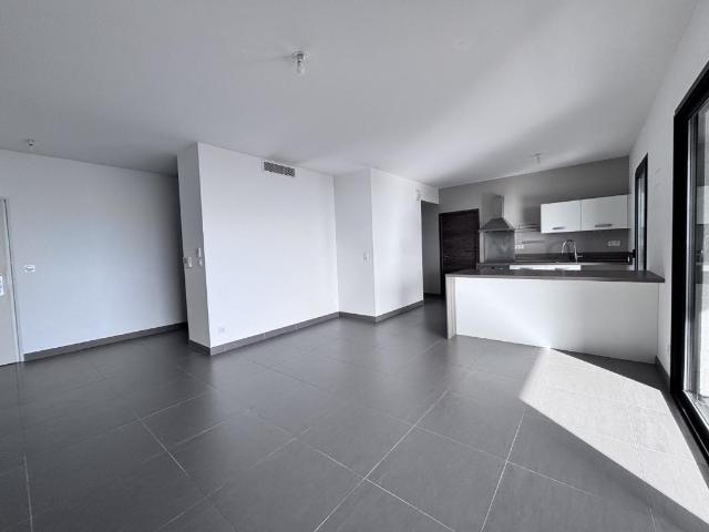 Appartement 5 pièces à louer