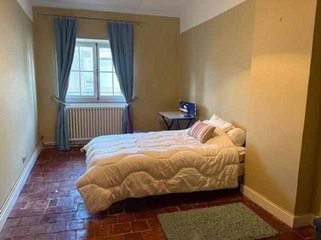Appartement 5 pièces à louer