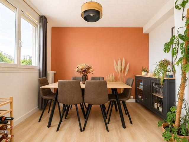Appartement 5 pièces à louer