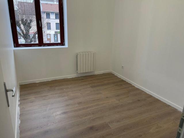 Appartement 5 pièces à Pagny sur Moselle