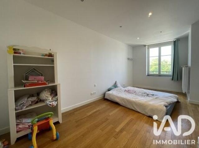 Appartement 5 pièces à Phalsbourg