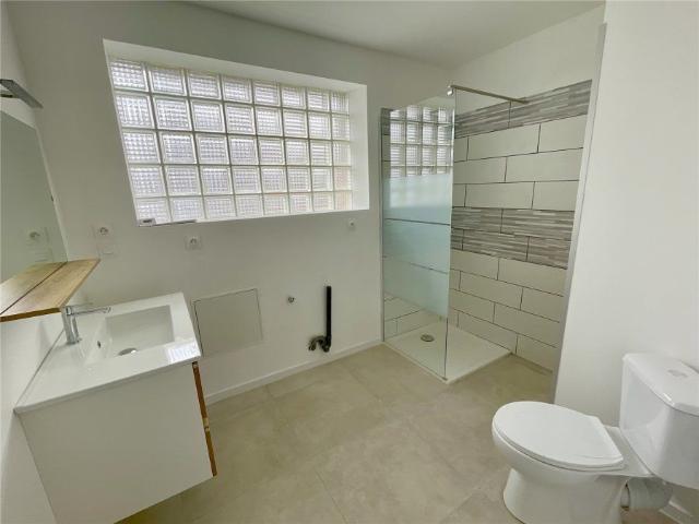 Appartement 5 pièces à Pierrepont