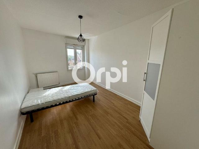Appartement 5 pièces à Revigny sur Ornain