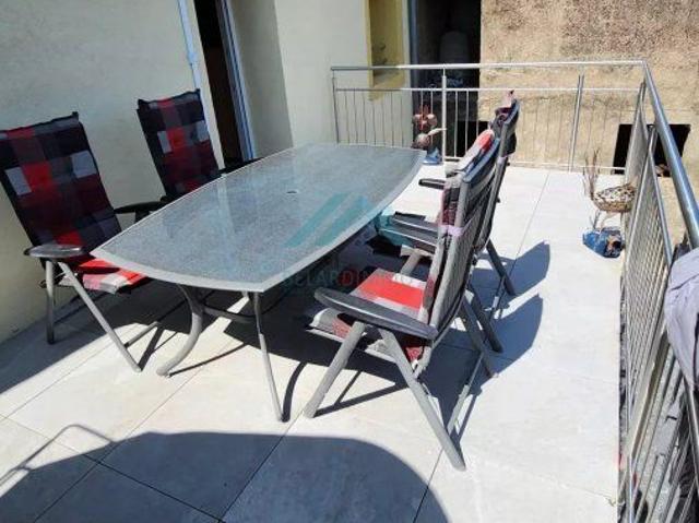 Appartement 5 pièces à Rodemack