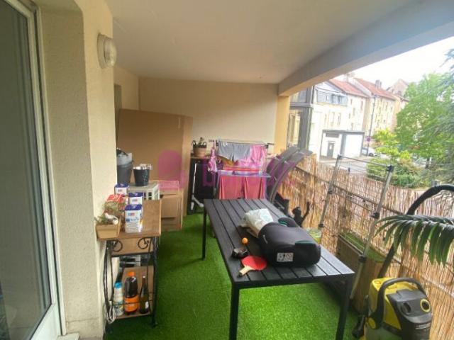 Appartement 5 pièces à Rombas FR
