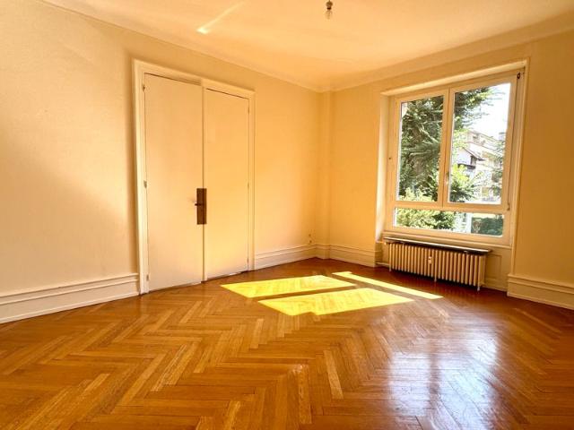 Appartement 5 pièces à Strasbourg