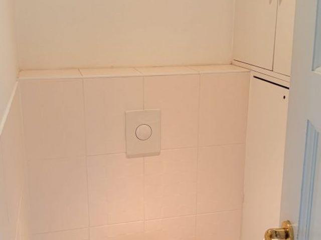 Appartement 5 pièces à Strasbourg