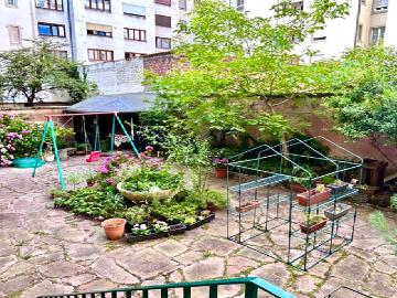 Appartement 5 pièces à Strasbourg