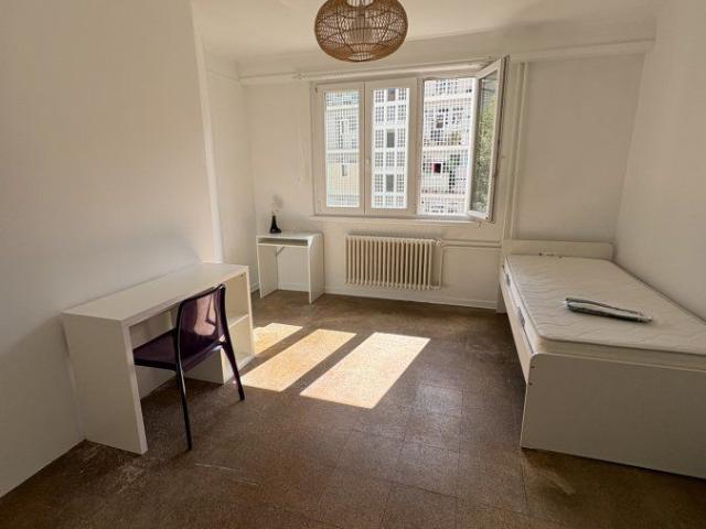 Appartement 5 pièces à Strasbourg