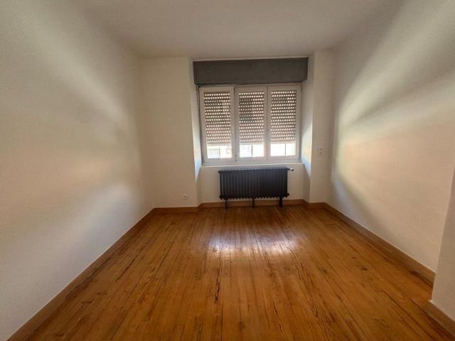 Appartement 5 pièces à Sarreguemines