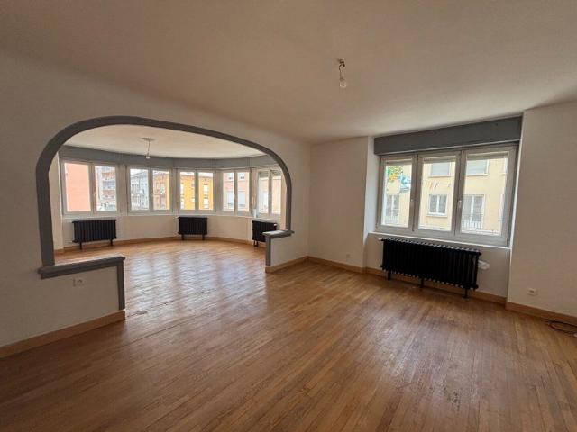 Appartement 5 pièces à Sarreguemines