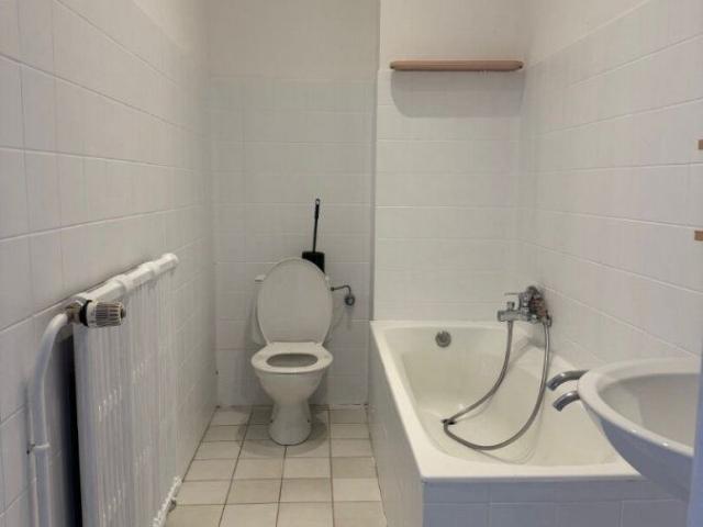 Appartement 5 pièces à Sarreguemines