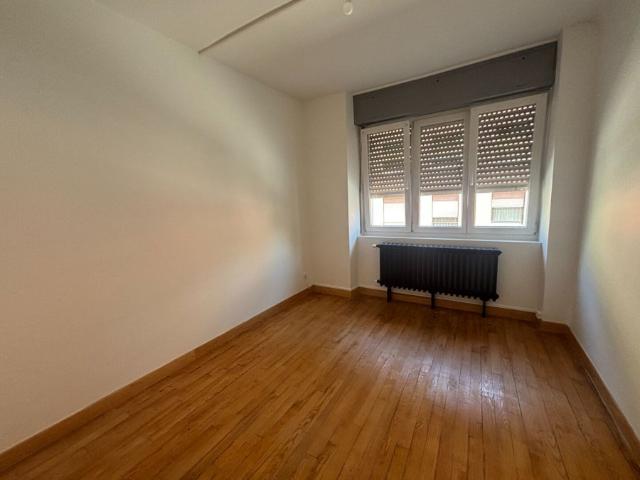 Appartement 5 pièces à Sarreguemines FR