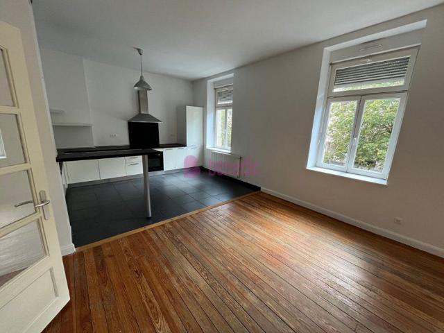 Appartement 5 pièces à Thionville
