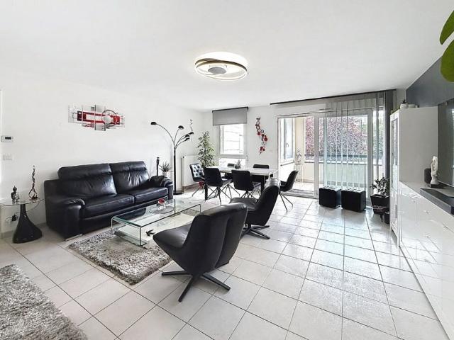 Appartement 5 pièces à Thionville FR