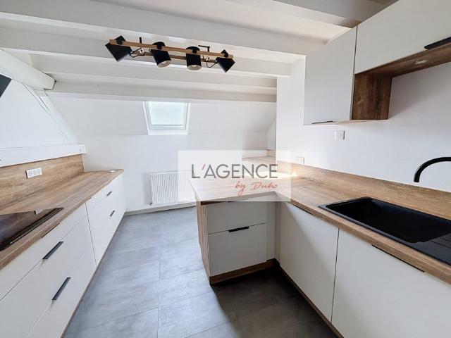 Appartement 5 pièces à Thionville FR