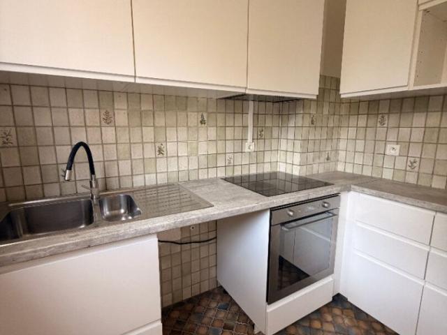 Appartement 5 pièces à Thionville FR
