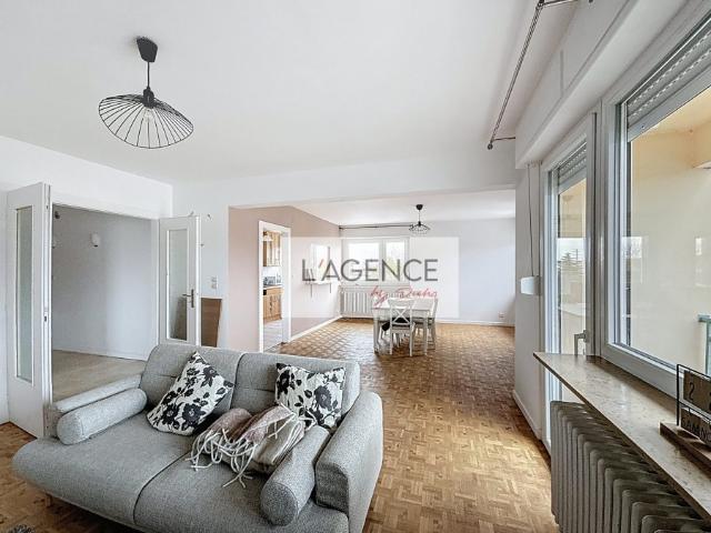 Appartement 5 pièces à Thionville FR