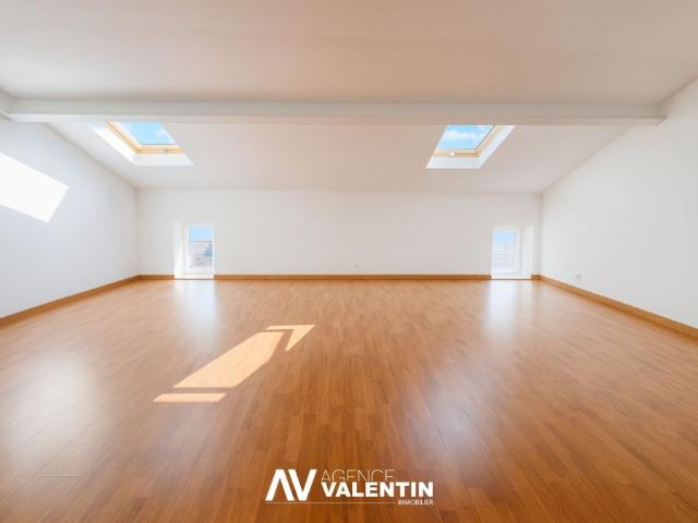 Appartement 5 pièces à Thiaucourt Regniéville FR