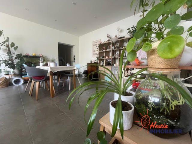 APPARTEMENT 5 PIÈCES À VENDRE 99 m² TERRASSE PARK