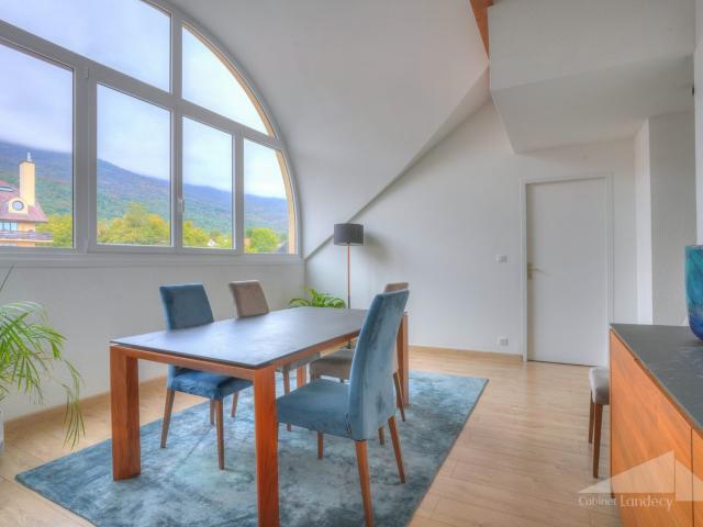 Appartement 5 pièces à vendre Thoiry 171m² Thoiry