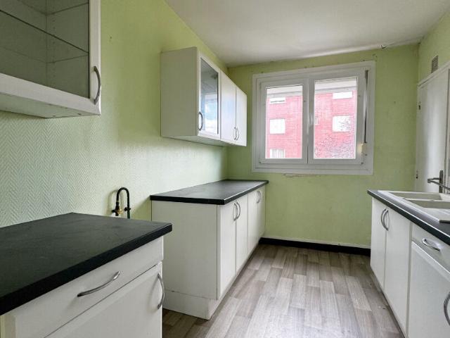 Appartement 5 pièces à vendre à Rousies 79,21 m2, 4 chambres, bon standing