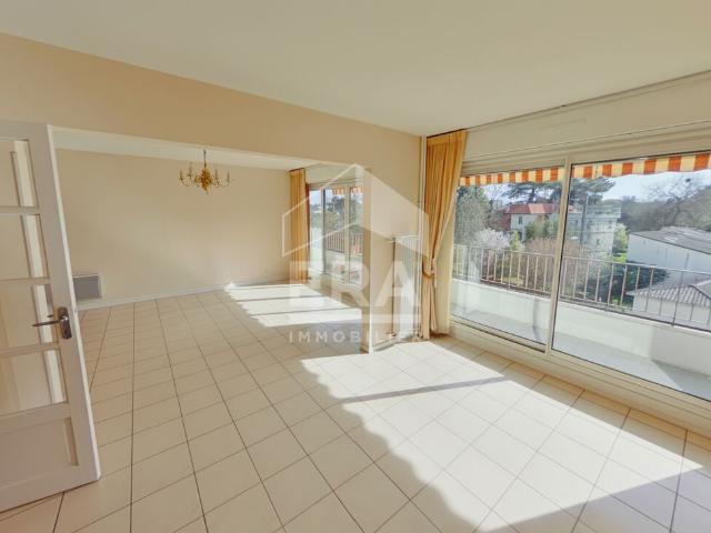 Appartement 5 pièces à vendre à Talence Secteur Mairie Peixotto