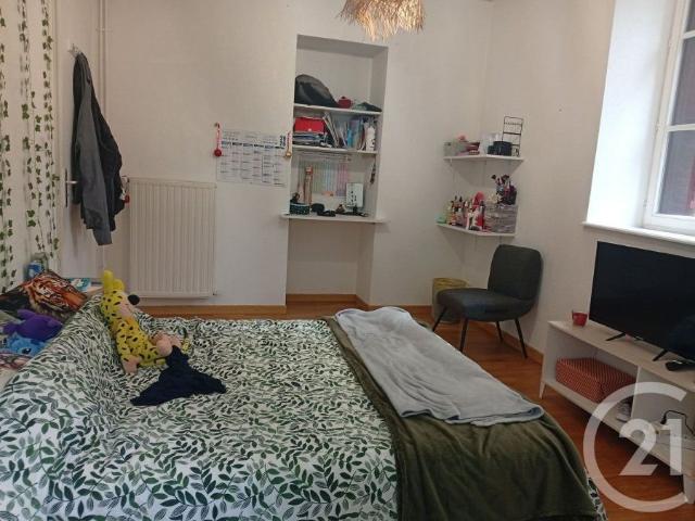 Appartement 5 pièces à Vittel