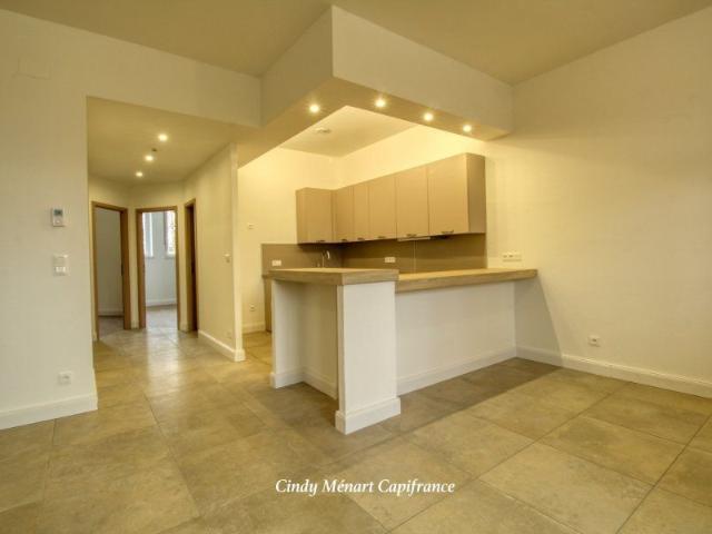Appartement 5 pièces à Zimming