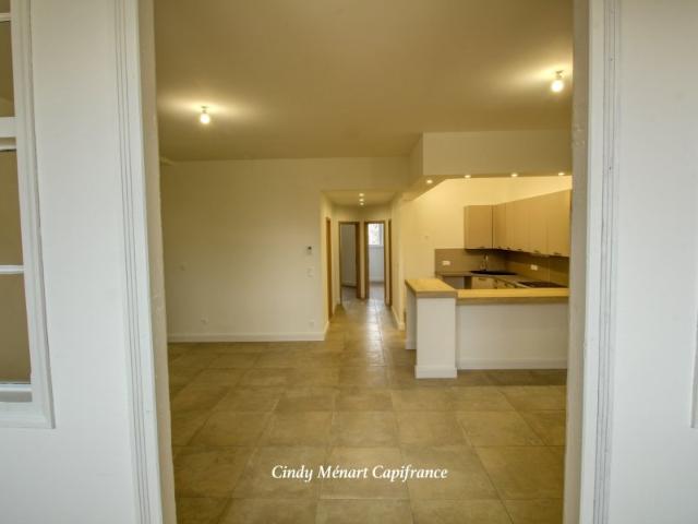 Appartement 5 pièces à Zimming FR