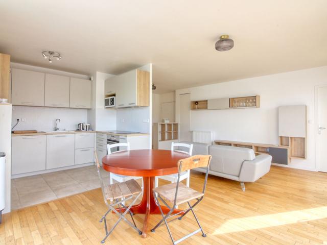 Appartement 5 pièces Antony 100.36m² 2570€ à louer