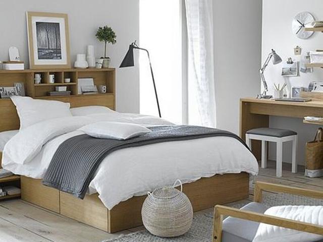 Appartement 5 pièces AU COEUR DE VAULX/PRÉS DU PARC