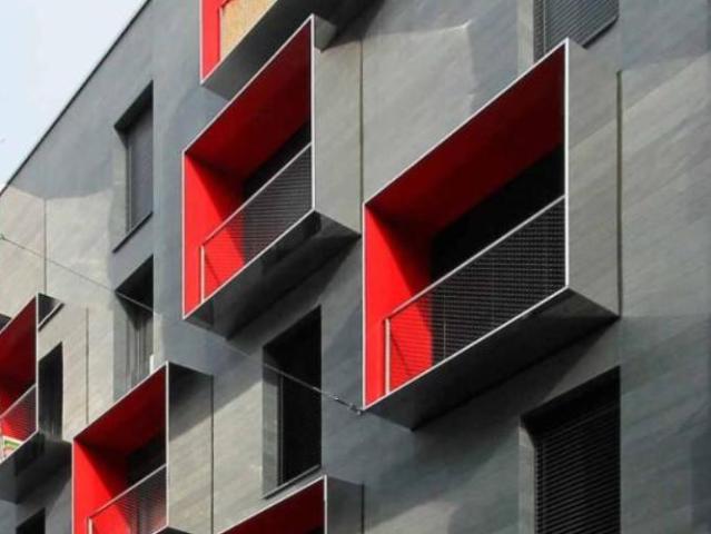 Appartement 5 pièces aux Eaux Vives