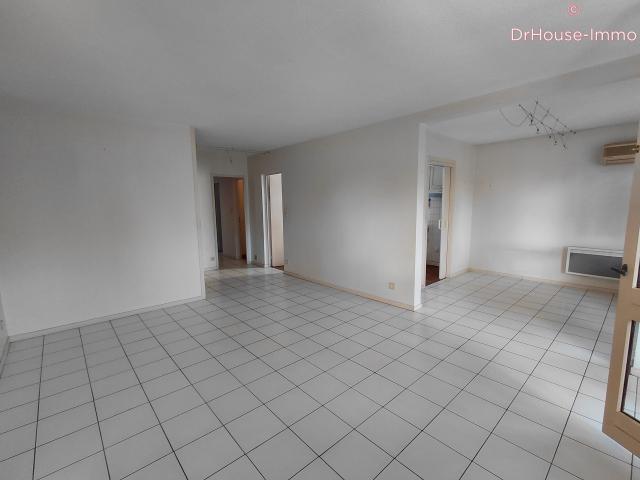 Appartement 5 Pièces avec terrasse