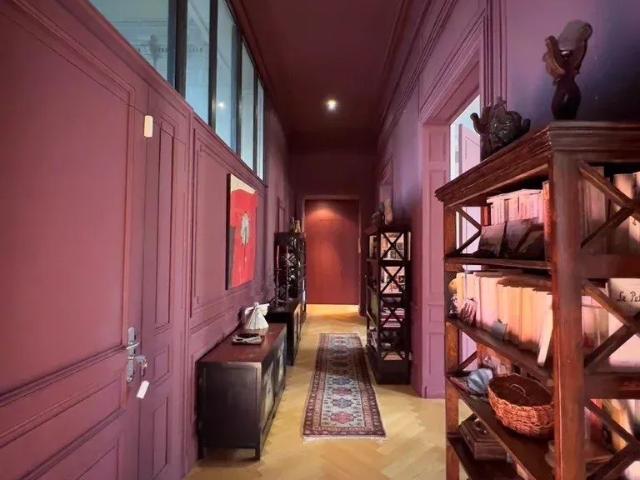 Appartement 5 pièces Bordeaux centre 219m² Bordeaux