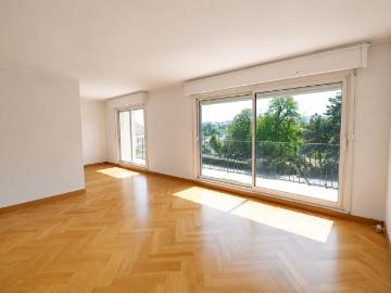 location appartement 5 pièces, 90.30m², chatou