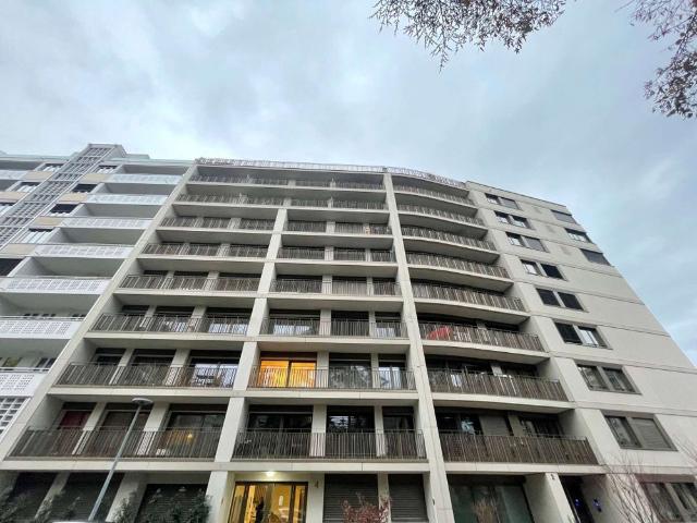 Appartement 5 pièces | Champel