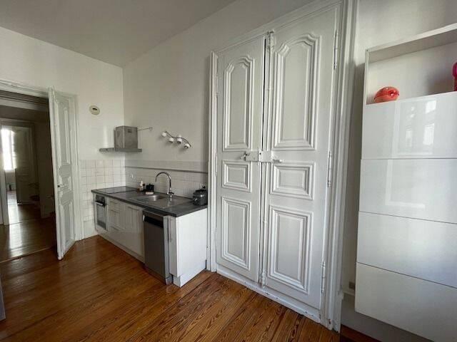 APPARTEMENT 5 pièces COLMAR