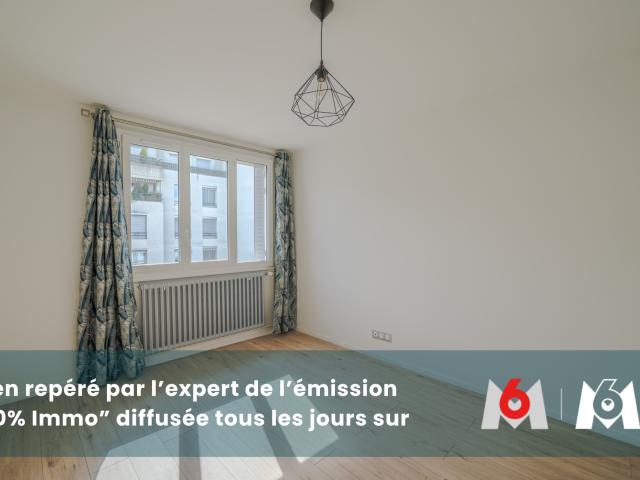 Appartement 5 pièces de 80 m2
