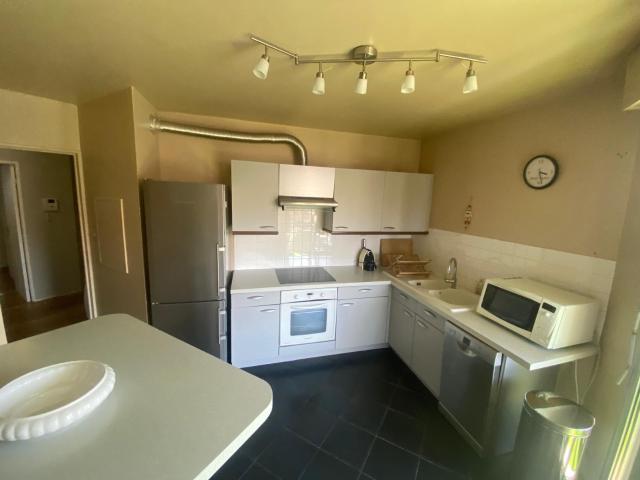 Appartement 5 pièces de 95 à Clermont ferrand