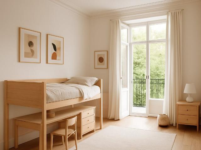 Appartement 5 pièces de 95 m2 Carrières sur Seine