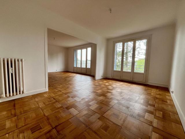 Appartement 5 pièces de 96m² à Nantes