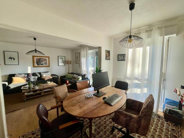 Appartement 5 pièces de 99 m² à Bordeaux