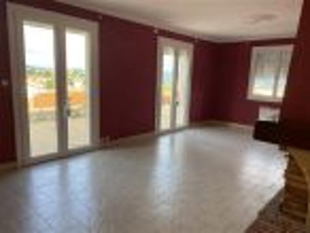 Appartement 5 pièces de 99m² à Monistrol sur loire
