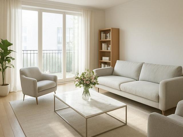 Appartement 5 pièces de 100 m2 Tourcoing