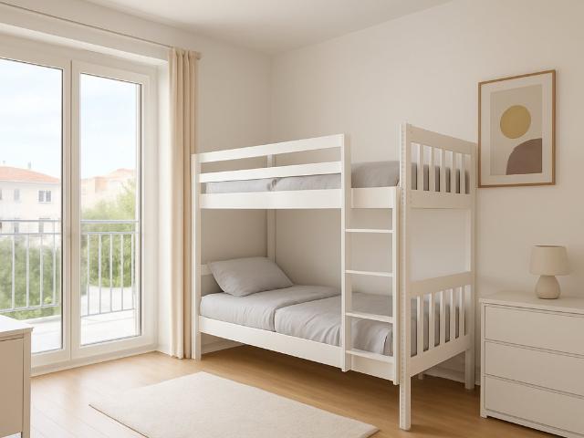 Appartement 5 pièces de 108 m2 Melun