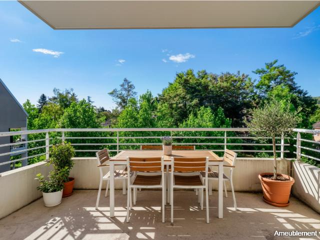 Appartement 5 pièces de 112m2